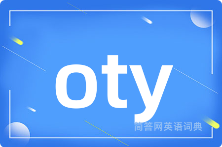 oty