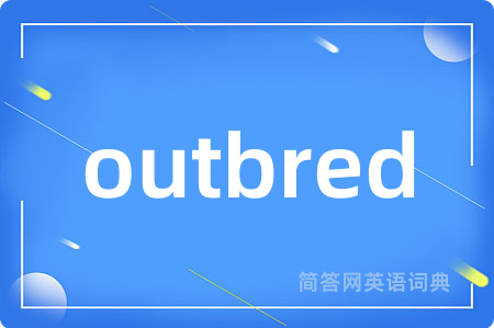 outbred