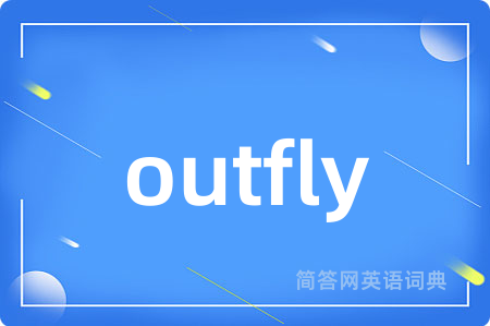 outfly