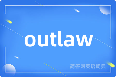 outlaw