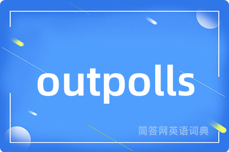outpolls