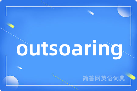 outsoaring