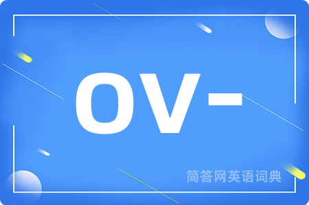ov-
