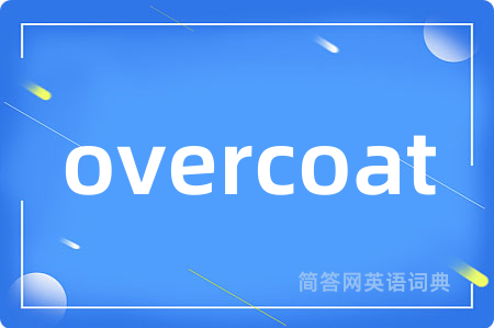 overcoat
