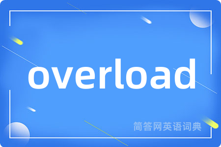 overload