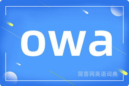owa