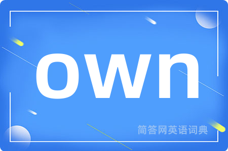 own