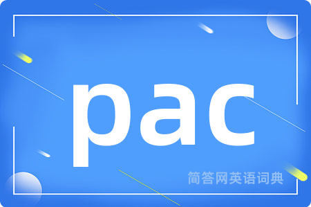 pac