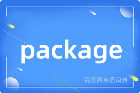 package
