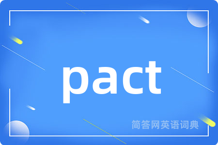 pact