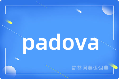 padova