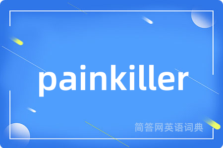 painkiller