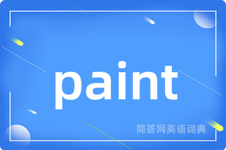 paint