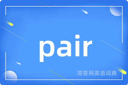pair