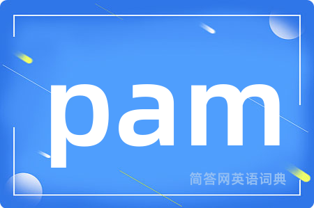pam