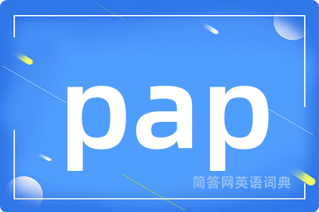 pap