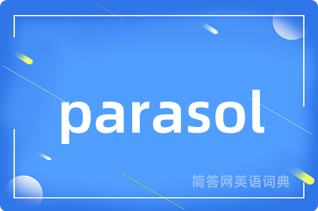 parasol
