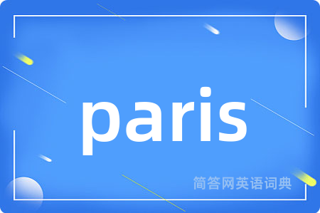 paris