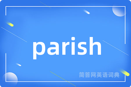 parish