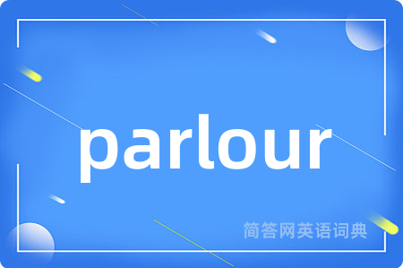 parlour