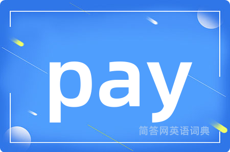 pay