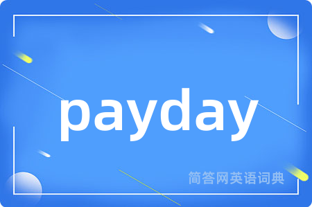 payday