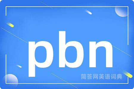 pbn