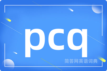 pcq