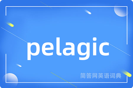 pelagic