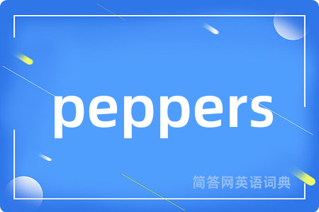 peppers