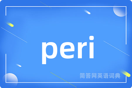 peri