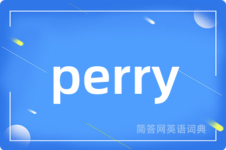 perry