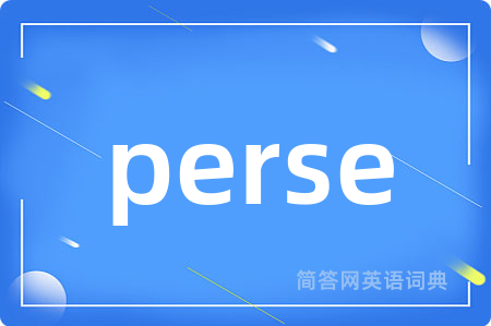 perse