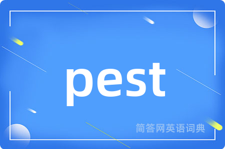 pest