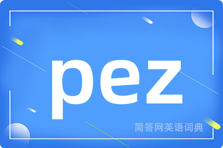 pez