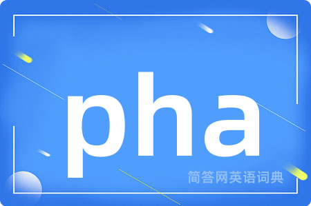 pha