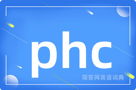 phc