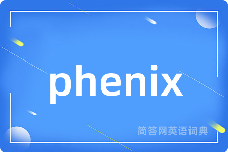 phenix