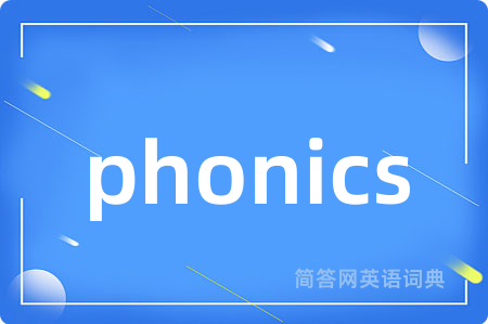 phonics