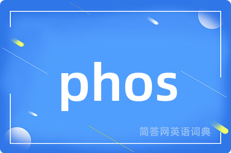 phos