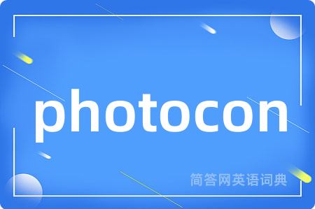 photocon
