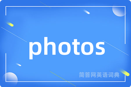 photos