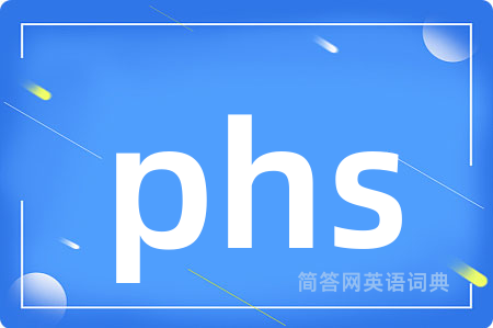 phs