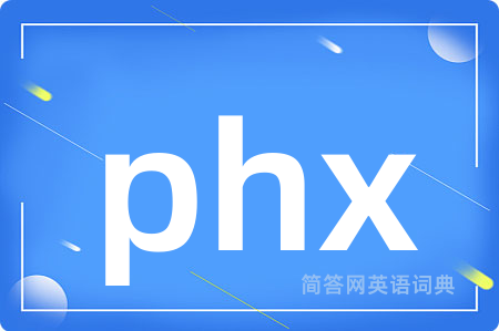 phx
