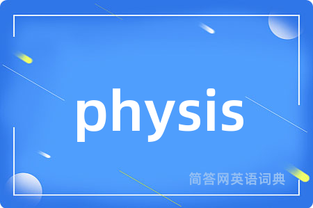 physis