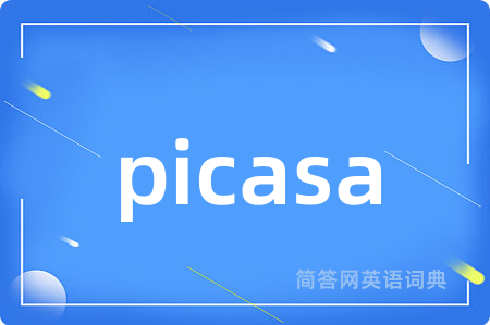 picasa