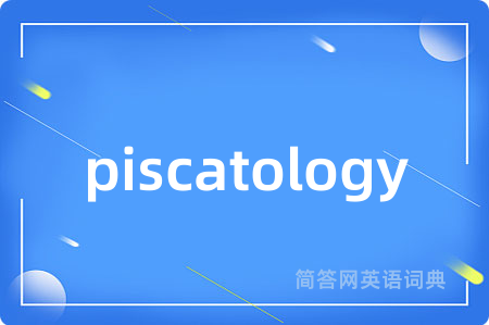 piscatology