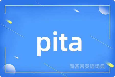 pita