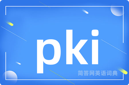 pki