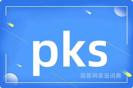 pks